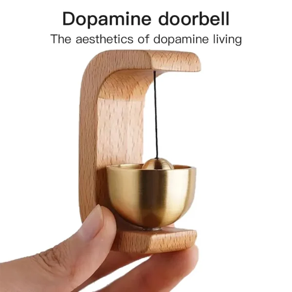 Dopamine Wind-bell 4