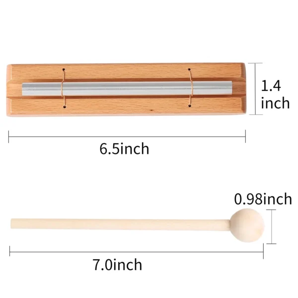 Chime Bar 2