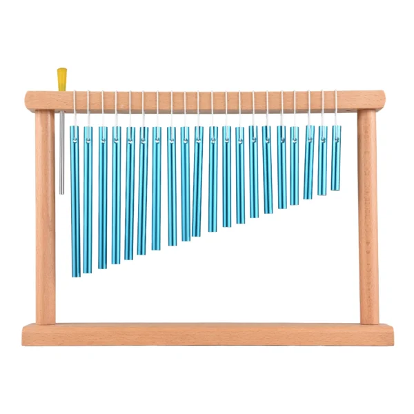 Carillon à 20 Notes avec Maillet 4