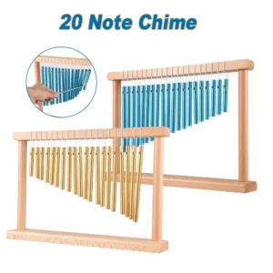 Carillon à 20 Notes avec Maillet 1