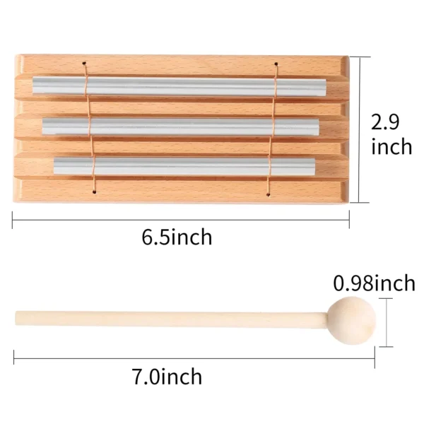 Chime Bar 3