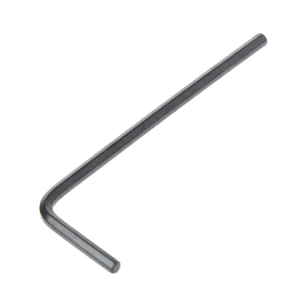 Diapason 128Hz avec Maillet et Clé Allen 3