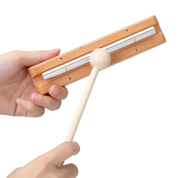 Chime Bar 6